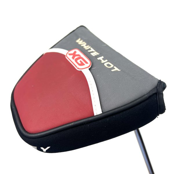 Odyssey White Hot XG 2-Ball SRT Putter / 34 Inches