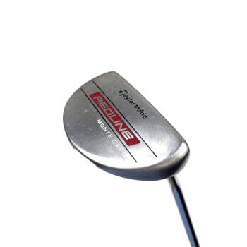 Taylormade Redline Monte Carlo Putter / 34 Inches