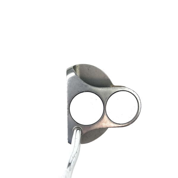 Odyssey White Hot 2 Ball Putter / 35 Inches