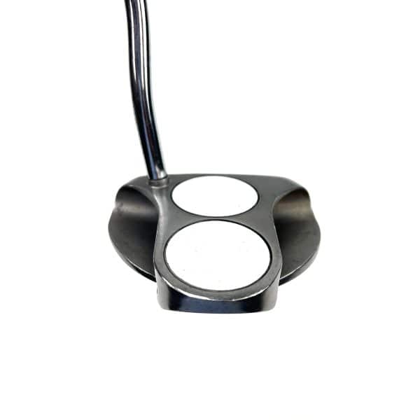 Odyssey White Hot 2 Ball Putter / 35 Inches