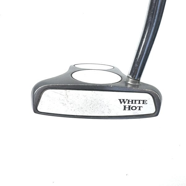 Odyssey White Hot 2 Ball Putter / 35 Inches