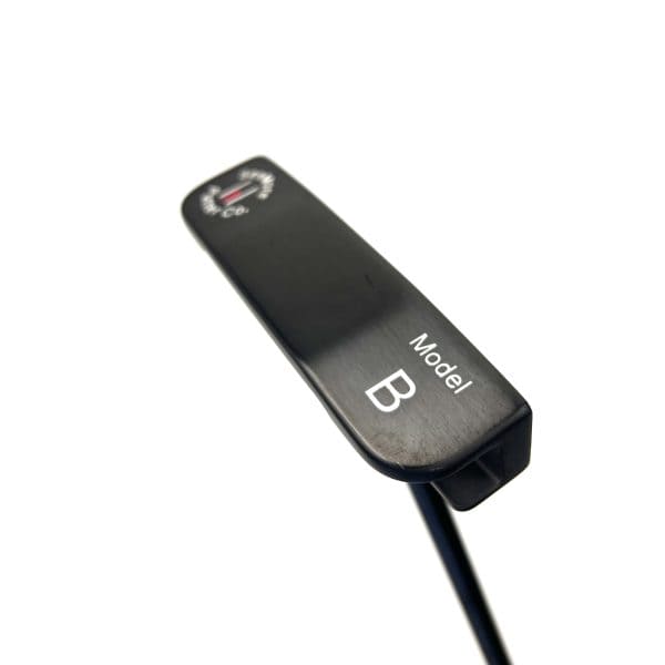 Seemore Model B Putter / 34 Inches