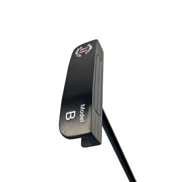 Seemore Model B Putter / 34 Inches