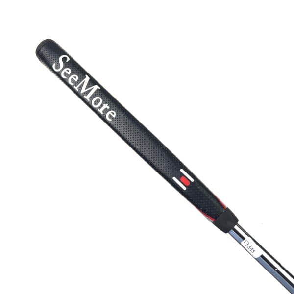 Seemore Model B Putter / 34 Inches