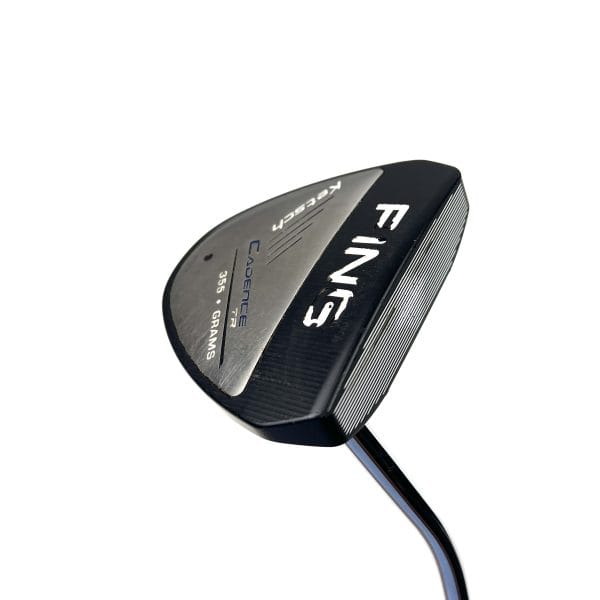 Ping Ketsch Cadence Putter / 34 Inches