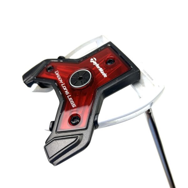 Taylormade Spider Daddy Long Legs Putter / 38 Inches
