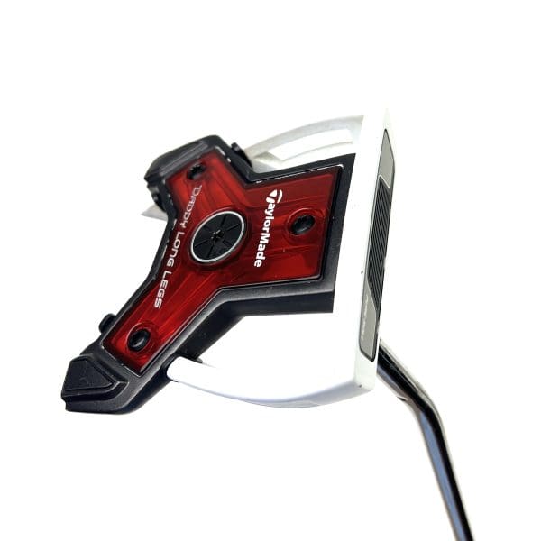 Taylormade Spider Daddy Long Legs Putter / 38 Inches