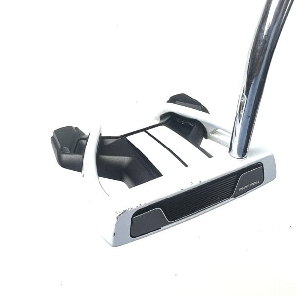 Taylormade Spider Daddy Long Legs Putter / 38 Inches