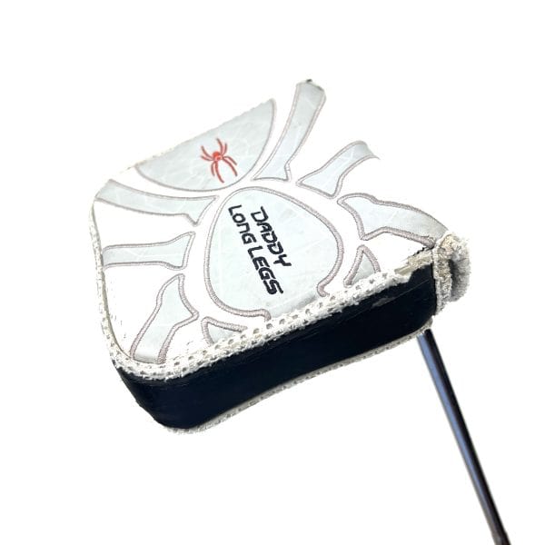 Taylormade Spider Daddy Long Legs Putter / 38 Inches