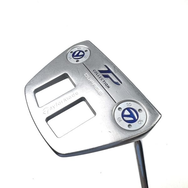 Taylormade TP Collection Dupage Putter / 34.5 Inches