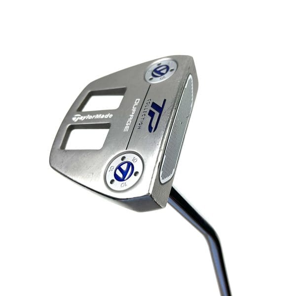 Taylormade TP Collection Dupage Putter / 34.5 Inches