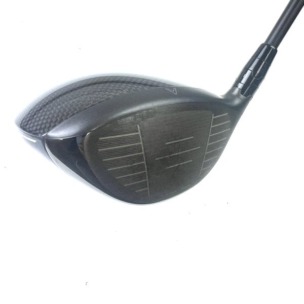 Callaway Paradym AI Smoke Max Driver / 12 Degree / Tensei Blue AV Series 55 Regular Flex