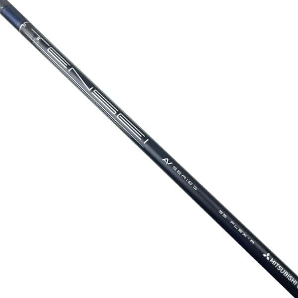 Callaway Paradym AI Smoke Max Driver / 12 Degree / Tensei Blue AV Series 55 Regular Flex