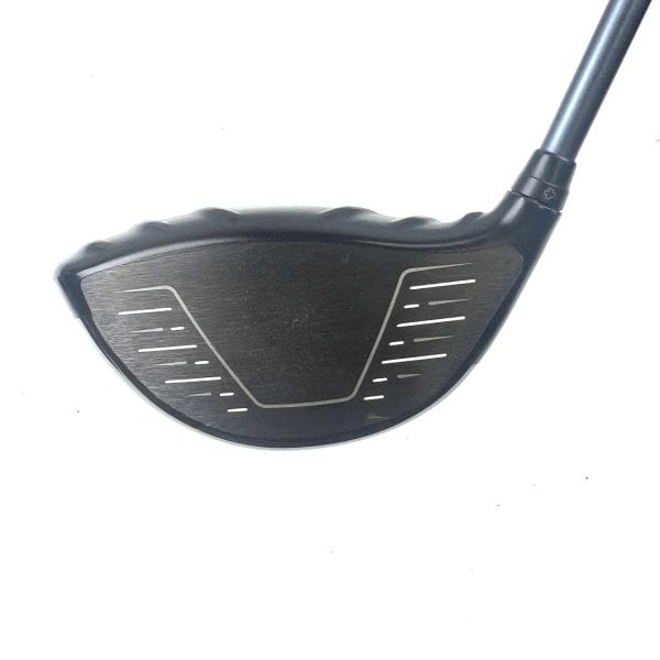 Ping G425 Max Driver / 9 Degree / Alta CB 55 Stiff Flex