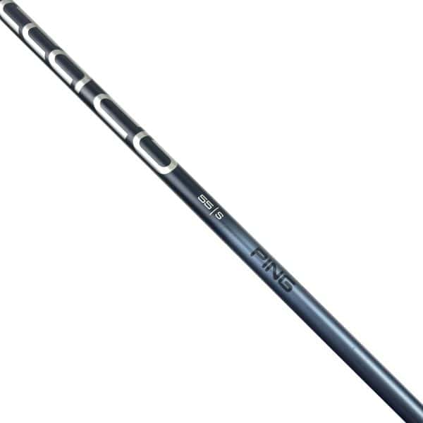 Ping G425 Max Driver / 9 Degree / Alta CB 55 Stiff Flex