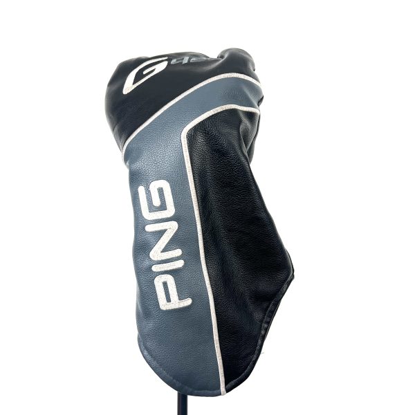 Ping G425 Max Driver / 9 Degree / Alta CB 55 Stiff Flex