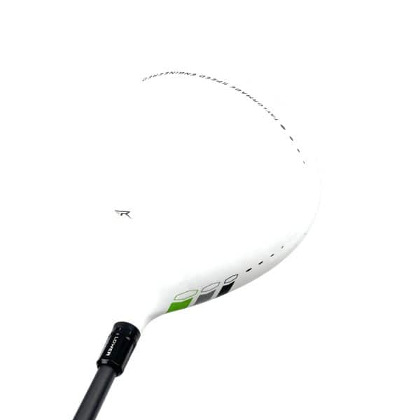 Taylormade RBZ Tour Driver / 10.5 Degree / Matrix Ozik TP Stiff Flex