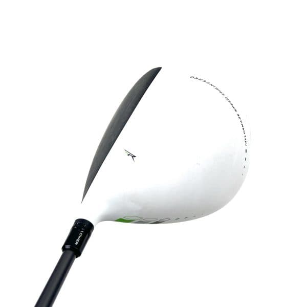 Taylormade RBZ Tour Driver / 10.5 Degree / Matrix Ozik TP Stiff Flex
