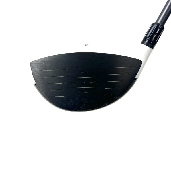 Taylormade RBZ Tour Driver / 10.5 Degree / Matrix Ozik TP Stiff Flex
