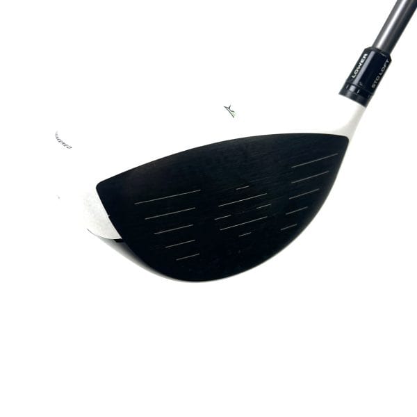 Taylormade RBZ Tour Driver / 10.5 Degree / Matrix Ozik TP Stiff Flex