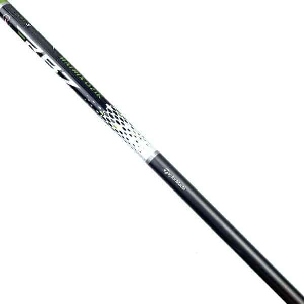 Taylormade RBZ Tour Driver / 10.5 Degree / Matrix Ozik TP Stiff Flex