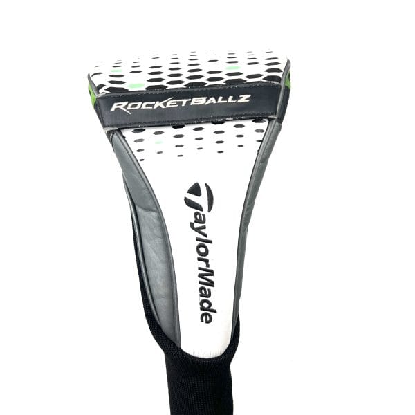 Taylormade RBZ Tour Driver / 10.5 Degree / Matrix Ozik TP Stiff Flex