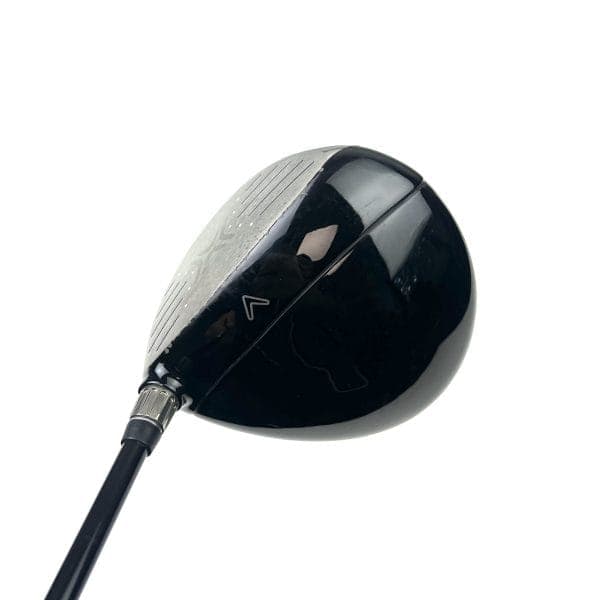 Callaway RAZR Hawk Draw Driver / 10.5 Degree / Voodoo 60 Regular Flex