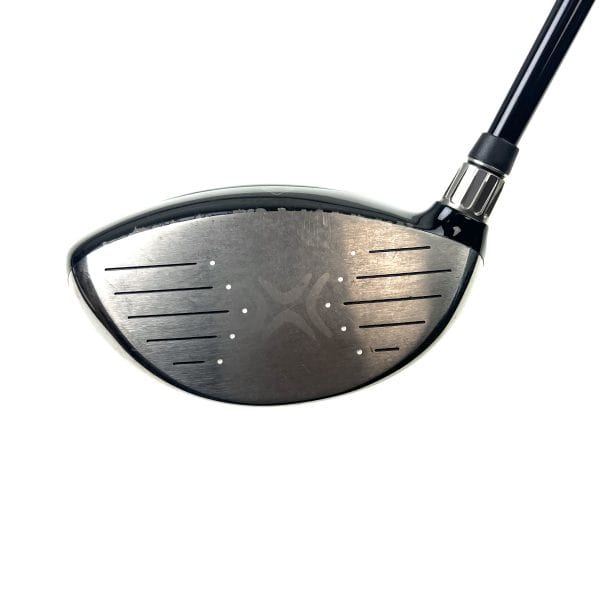 Callaway RAZR Hawk Draw Driver / 10.5 Degree / Voodoo 60 Regular Flex
