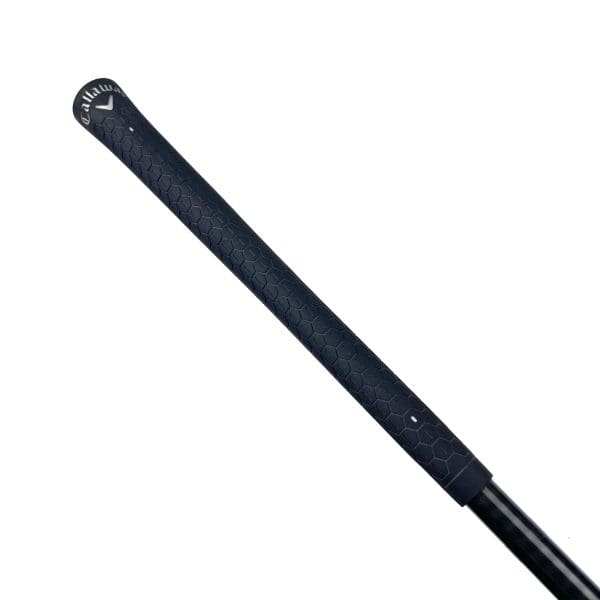 Callaway RAZR Hawk Draw Driver / 10.5 Degree / Voodoo 60 Regular Flex