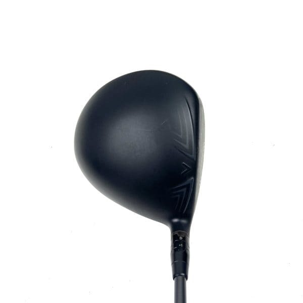 Left Handed Callaway XR Driver / 10.5 Degree / Aldila Synergy Stiff Flex