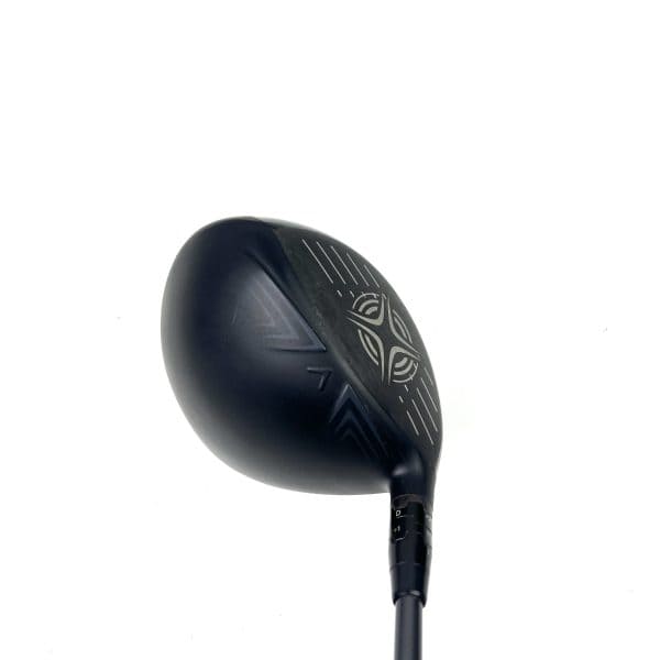 Left Handed Callaway XR Driver / 10.5 Degree / Aldila Synergy Stiff Flex