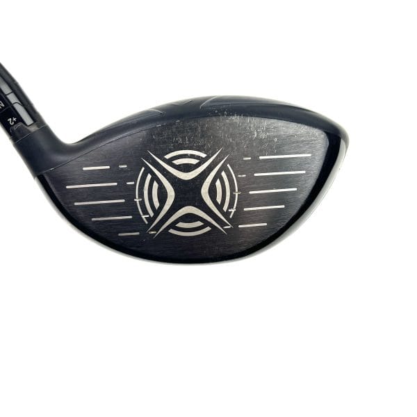 Left Handed Callaway XR Driver / 10.5 Degree / Aldila Synergy Stiff Flex