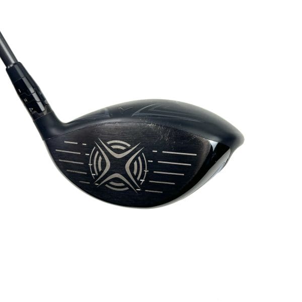 Left Handed Callaway XR Driver / 10.5 Degree / Aldila Synergy Stiff Flex