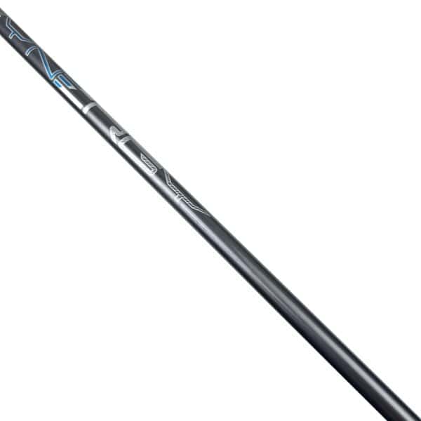 Left Handed Callaway XR Driver / 10.5 Degree / Aldila Synergy Stiff Flex