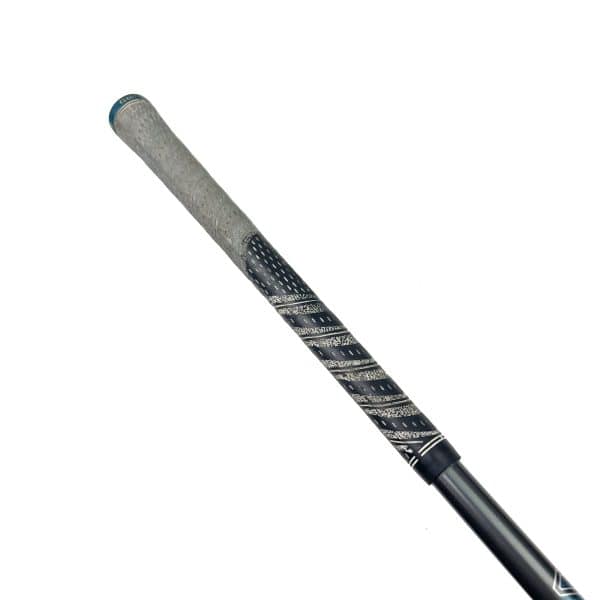 Left Handed Callaway XR Driver / 10.5 Degree / Aldila Synergy Stiff Flex