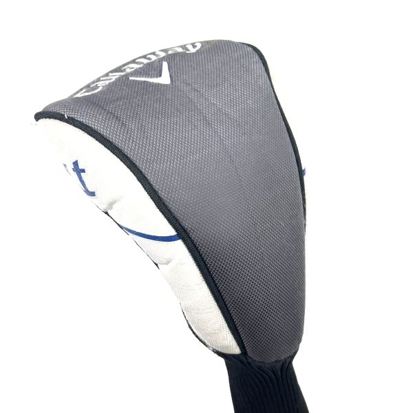 Left Handed Callaway XR Driver / 10.5 Degree / Aldila Synergy Stiff Flex