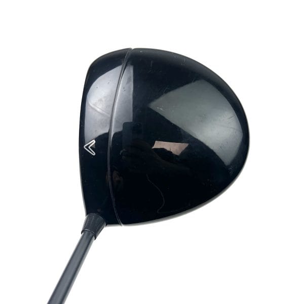 Callaway FT-9 Driver / 11 Degree / Fujikura Regular Flex
