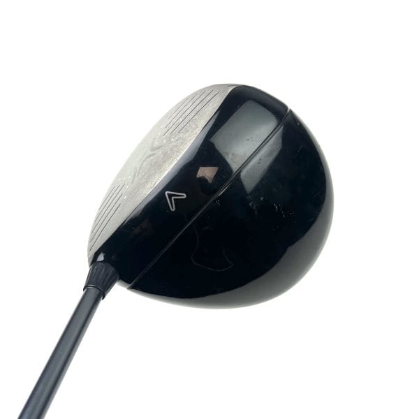 Callaway FT-9 Driver / 11 Degree / Fujikura Regular Flex