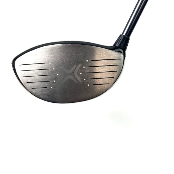 Callaway FT-9 Driver / 11 Degree / Fujikura Regular Flex