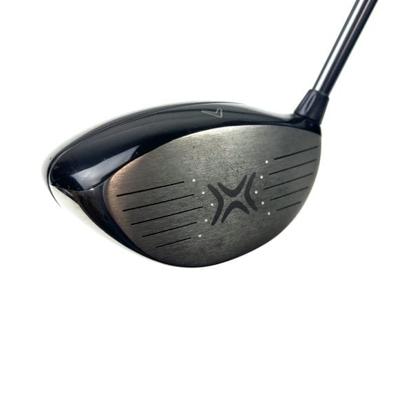 Callaway FT-9 Driver / 11 Degree / Fujikura Regular Flex