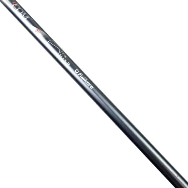 Callaway FT-9 Driver / 11 Degree / Fujikura Regular Flex