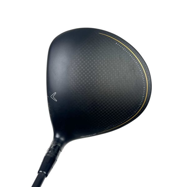 Callaway Rogue ST Max Driver / 12 Degree / Project X Cypher Senior Flex
