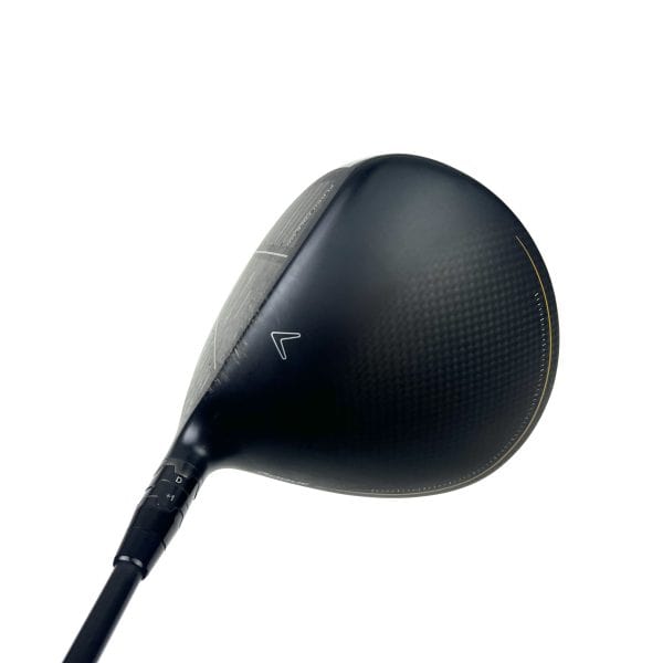 Callaway Rogue ST Max Driver / 12 Degree / Project X Cypher Senior Flex