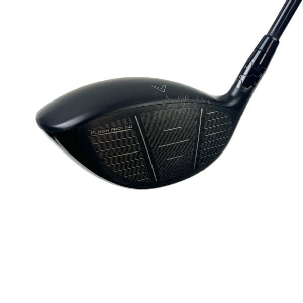 Callaway Rogue ST Max Driver / 12 Degree / Project X Cypher Senior Flex