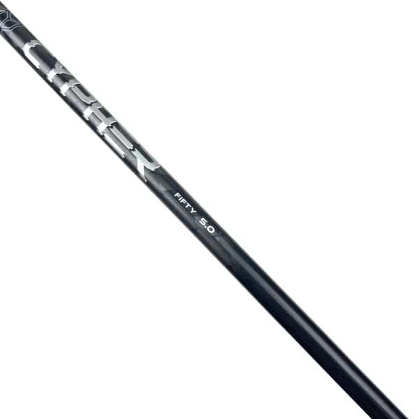 Callaway Rogue ST Max Driver / 12 Degree / Project X Cypher Senior Flex