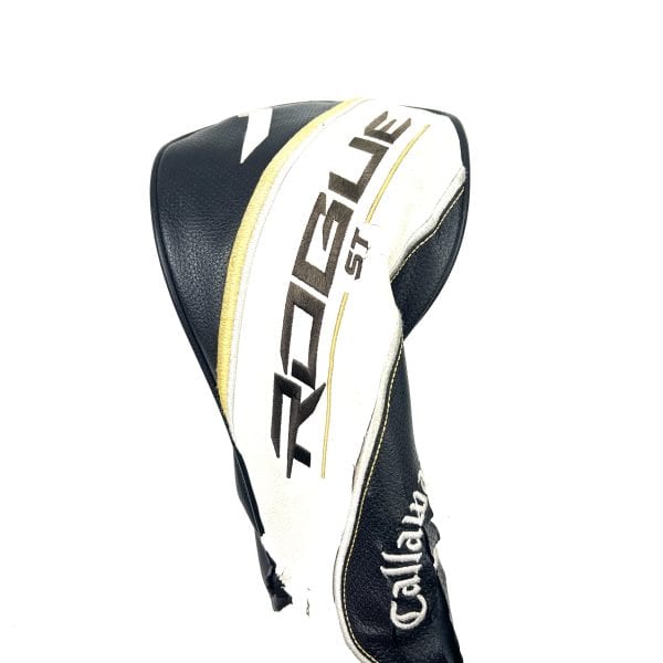 Callaway Rogue ST Max Driver / 12 Degree / Project X Cypher Senior Flex
