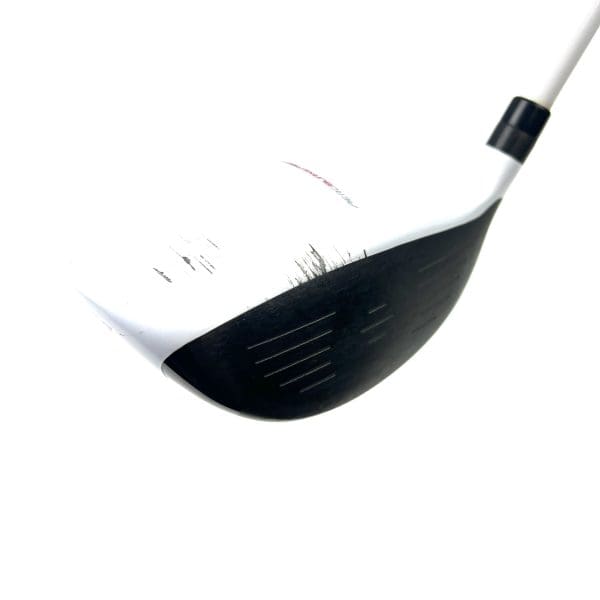Taylormade Aeroburner Mini Driver / 12 Degree / Taylormade Matrix Regular Flex