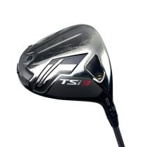 Titleist TSI3 Driver / 10 Degree / Tour AD Graphite Design XC-5 Stiff Flex