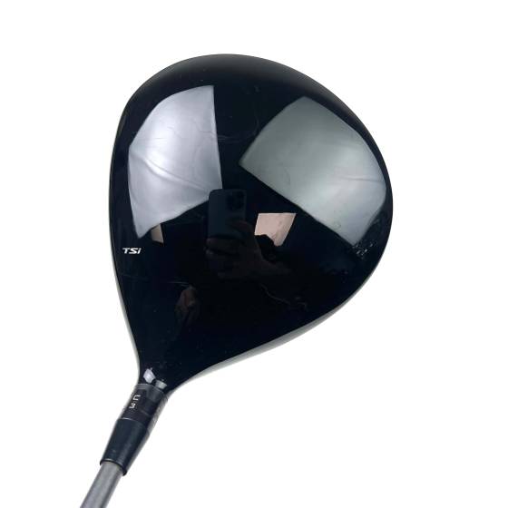 Titleist TSI3 Driver / 10 Degree / Tour AD Graphite Design XC-5 Stiff Flex