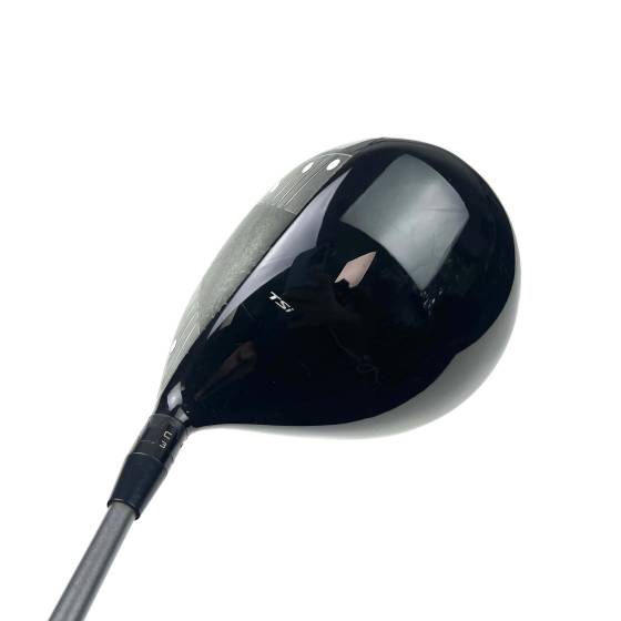 Titleist TSI3 Driver / 10 Degree / Tour AD Graphite Design XC-5 Stiff Flex